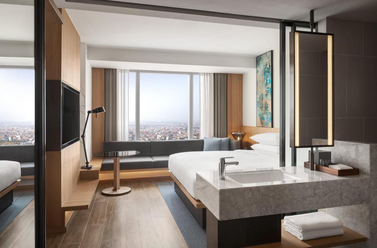Fairfield By Marriott Phnom Penh Hotel Eksteriør billede